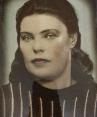 Грашкова Матрёна Григорьевна