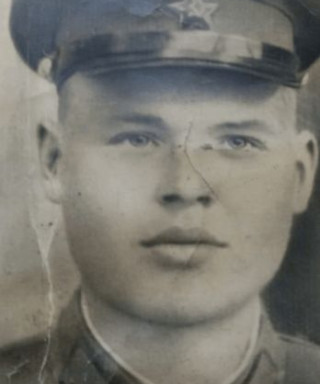 Евишкин Федор Николаевич