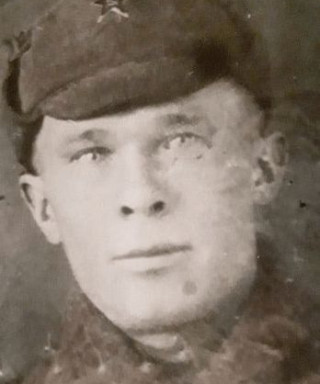 Кравченко Василий Давыдович