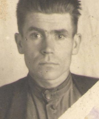 Шабарин Иван Васильевич