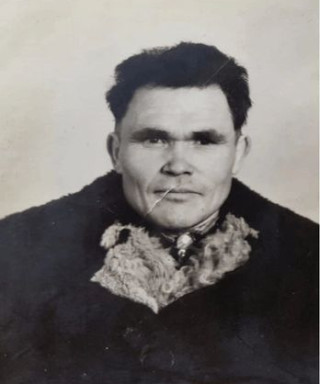 Магафуров Вакильян Магасумович