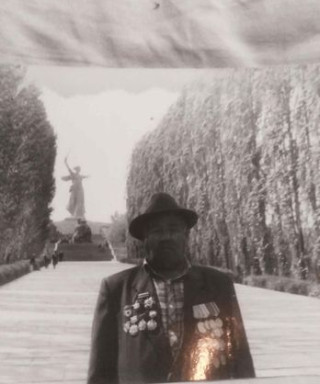 Баишев Абдулгалим Газизович