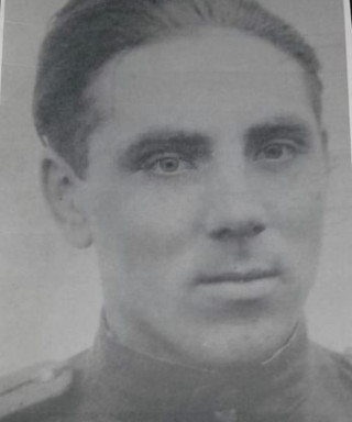 Данилов Василий Александрович