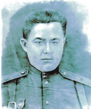 Абдрафиков Раис Насирович