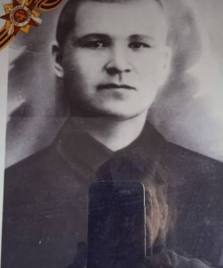 Тарасенко Алексей