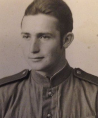 Павлычев Александр Алексеевич