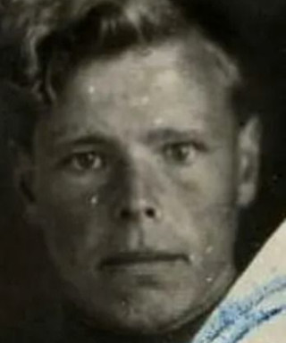 Огнев Александр Семёнович