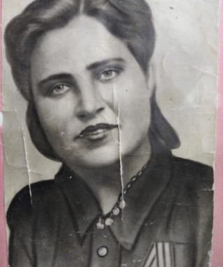 Батаева Анна Кирилловна