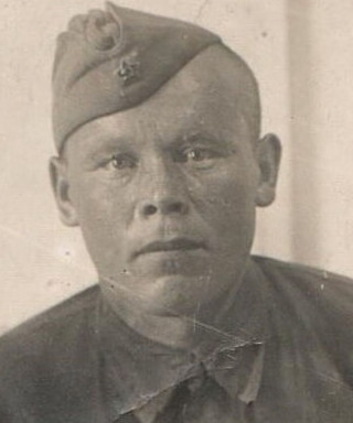 Гаврилов Максим Андреевич