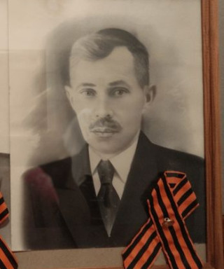 Дьяков Емельян Кириллович