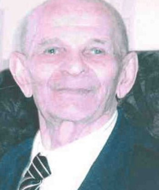 Дарочкин Николай Михайлович