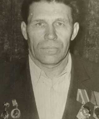 Батов Николай Иванович