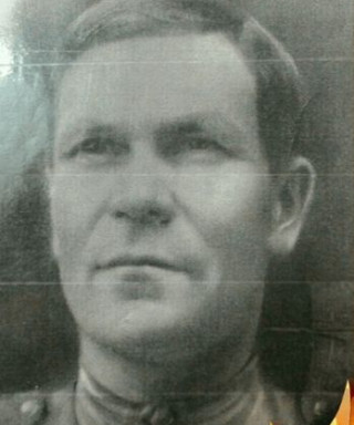 Бондюгов Иван Фролович