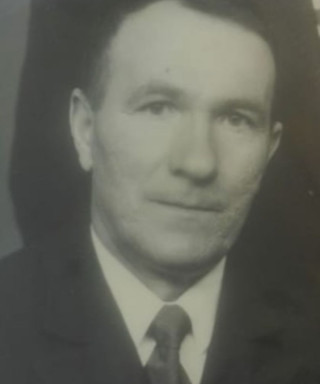 Жилкин Алексей Николаевич