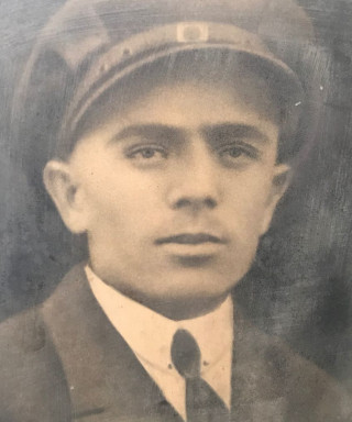 Нагорянский Михаил Владимирович