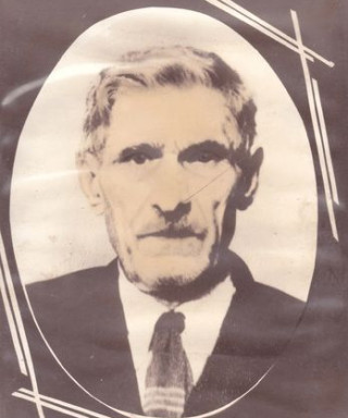 Волков Алексей Фёдорович