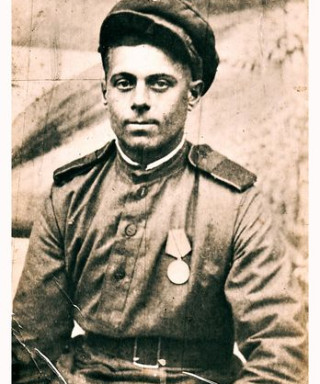 Калачиков Иван Васильевич