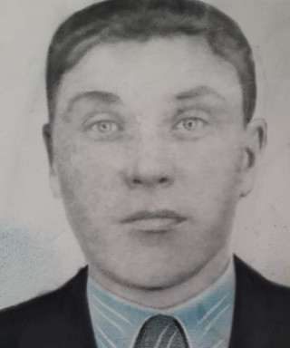 Палкин Григорий Артамонович