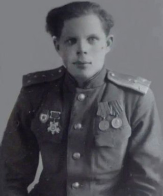 Полосков Владимир Николаевич