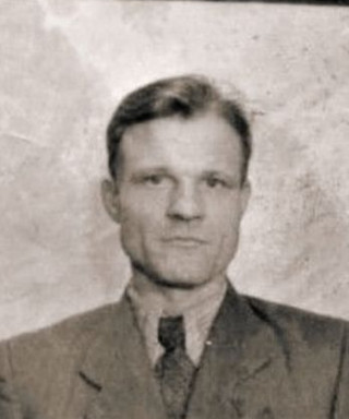 Данилов Дмитрий Андреевич