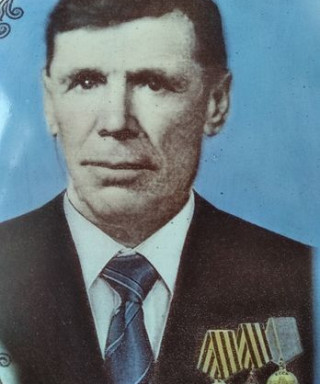 Яровой Павел Григорьевич