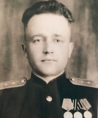 Бровко Павел Евменович