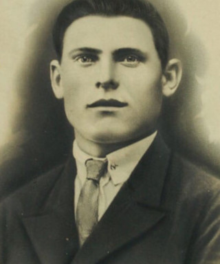 Евладов Василий Автономович