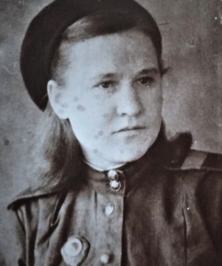 Евдошенко Клавдия Дмитриевна