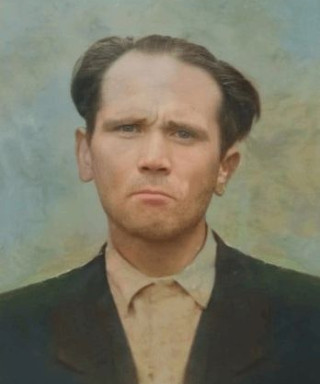 Петров Сергей Никитович