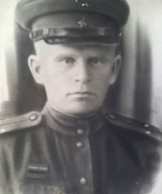 Галкин Пётр Степанович