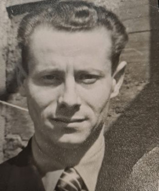 Белау Изяслав Семенович