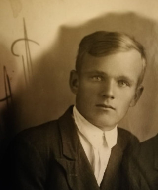 Понькин Николай Андреевич