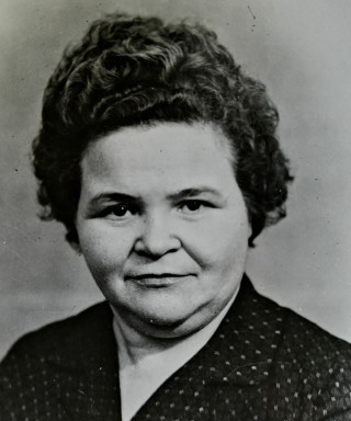 Кузнецова Анастасия Фёдоровна