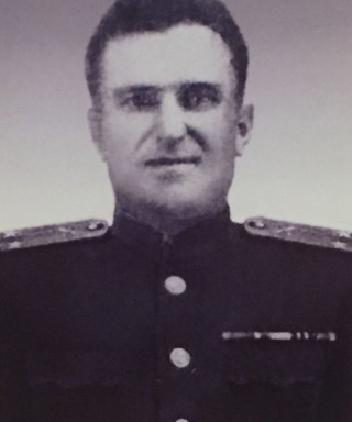 Ковтунов Константин Никифорович