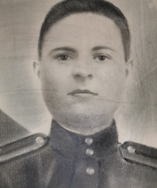 Петровский Николай Егорович