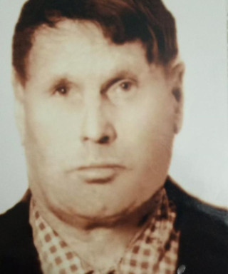 Хлебников Василий Павлович