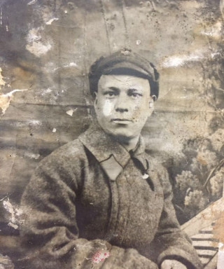 Файзуллин Насрулла