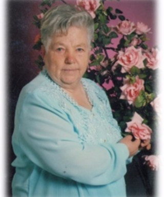 Напалкова Татьяна Яковлевна