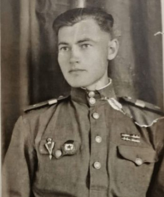 Фарафонтов Анатолий Лаврентьевич