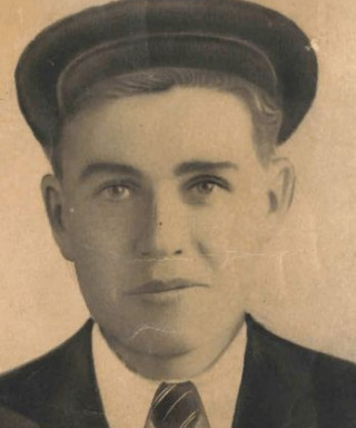 Коробов Алексей Андреевич