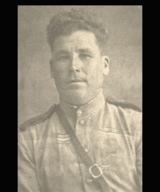 Мартышкин Кузьма Иванович