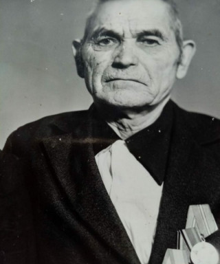 Мухаметьянов Рахимьян Ахметьянович