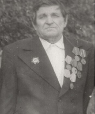 Калашник Алексей Григорьевич