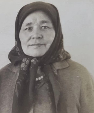 Магафурова Гульбагар Тухватулловна