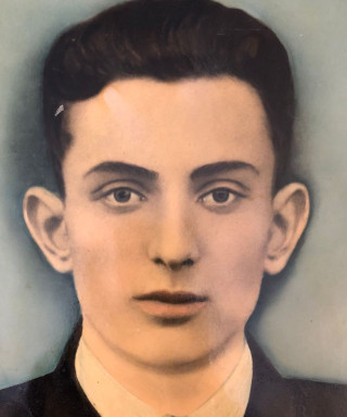 Таранов Сергей Васильевич