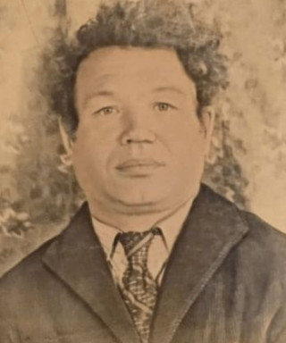 Гаврилов Павел Иванович