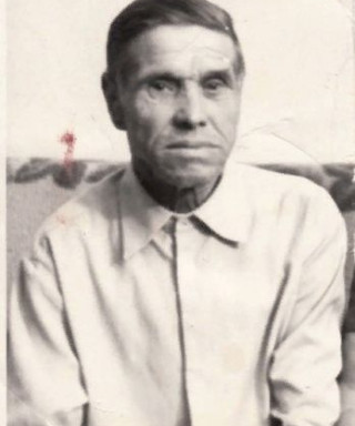 Дрязгов Михаил Васильевич