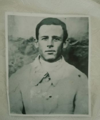 Щекин Василий Степанович