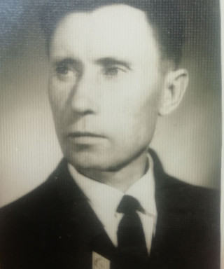 Нагорный Николай Тихонович