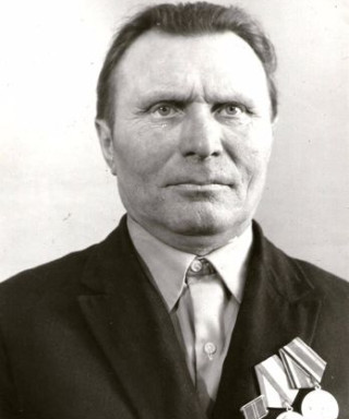 Пшеничников Григорий Ильич